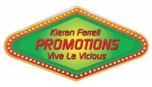 Kieran Farrell Promotions